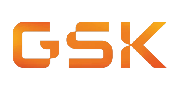 GSK