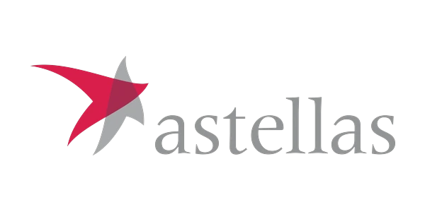 Astellas