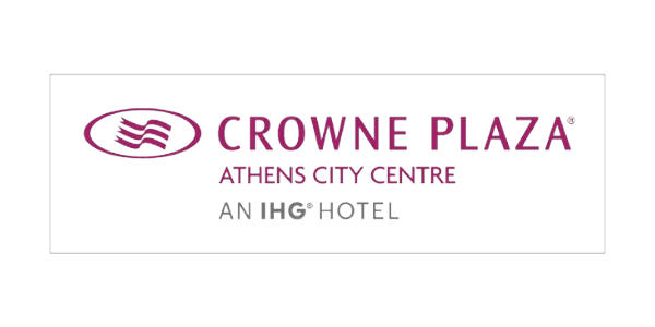 Crowne Plaza Athens